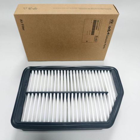 28113-2S000 is suitable for Korean car parts, specifically car air filters. (1/5)