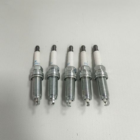 12290-6A0-A01 is suitable for DILKAR7G11GS Honda Acura Accord Civic iridium spark plugs (1/5)