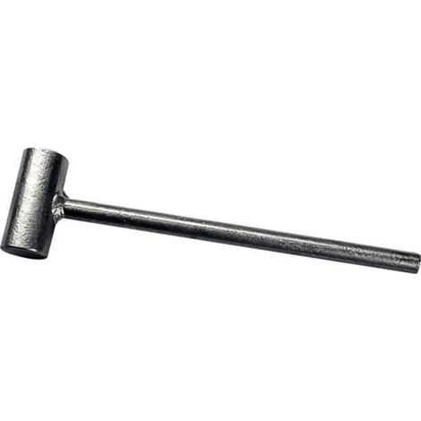 Martillo Plastimo acero inoxidable resistente a la corrosión
