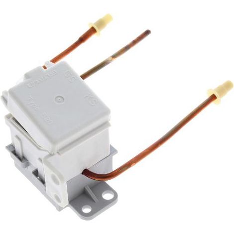 ELECTROV.TRIPLE BITRON 220V R134-600 ROH POUR REFRIGERATEUR INDESIT - C00143137