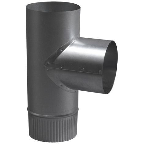 Té équerre aluminié 180mm TEN 704180