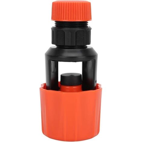 Schlauchverbinder – Universal – ABS/TPR – schlagfest (1/3)