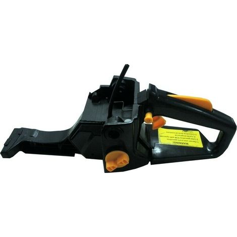 Serbatoio per motosega 52 cc completo di tappo come da foto