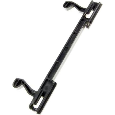 Crochet de porte (00632445) Four micro-ondes 296235 BOSCH, SIEMENS, BLAUPUNKT, NEFF, VIVA, CONSTRUCTA, JUNKER