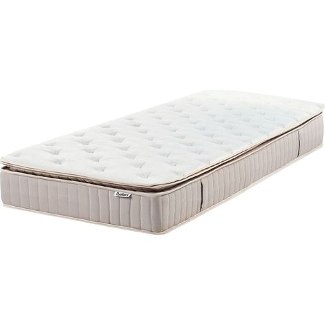 Latex Pocket Spring Mattress DAYDREAM H2/3 Medium 90 x 200 cm (EU Single)