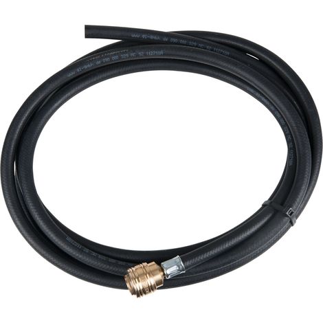 KS TOOLS Manguera de llenado con acoplamiento - 160.0700-R011P