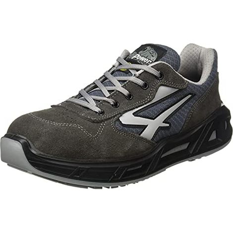 U-POWER PUSH CARPET 45 Sicherheits-Arbeitsschuh ESD S1P SRC Unisex (1/2)
