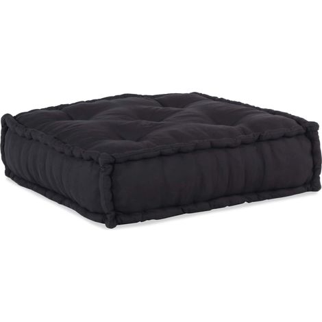 Unité de canapé modulaire 4 pcs Anthracite Tissu