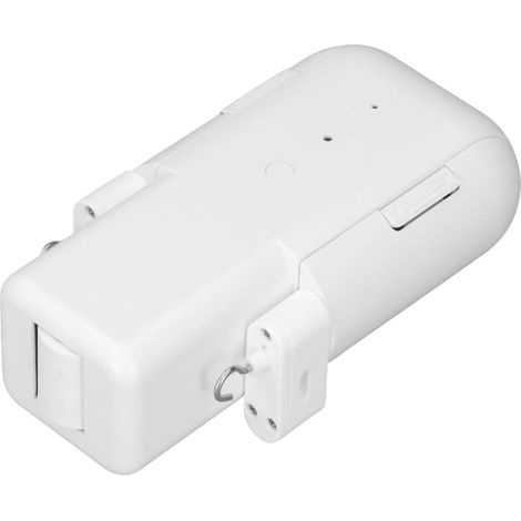 WiFi Smart Curtain Motor Automatic Curtain Opener with
