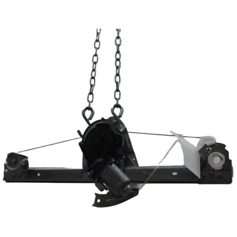 Mecanisme+moteur Leve-glace Avant Gauche TOYOTA Aygo I Phase 2 2009-2012 [PRODUIT D'OCCASION]♻️698200h020