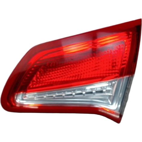 [PRODUIT D'OCCASION] Feu Arriere Interieur Droit CITROEN C4 ♻️ Ref Oe. 7453e5 - Garantie à vie (1/3)