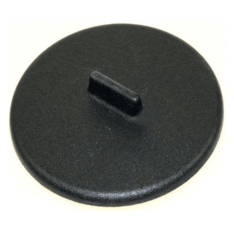 Chapeau brûleur pour Plaque de cuisson WHIRLPOOL 481236068127