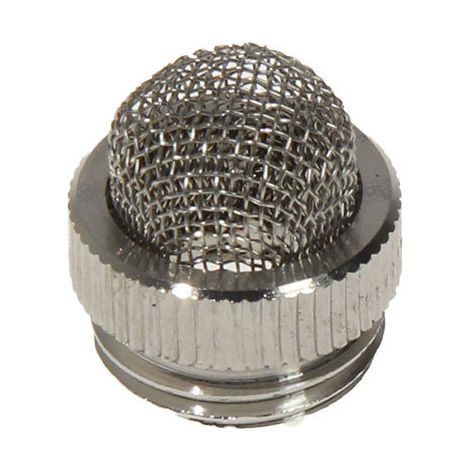 Delonghi filtro retina olio impurità filettato friggitrice Rotofry F38436