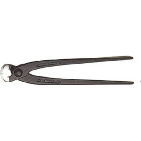 6 x PL KNIPEX TENAGLIA P/CARPENTIERE 9900 250MM