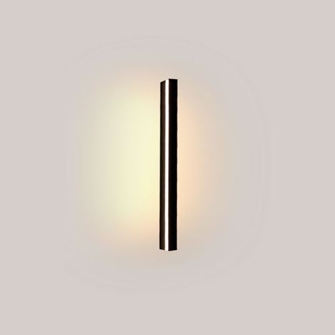 Aplique Lineal De Pared LED Integrado - 13W - 60cm - IP20 (1/5)