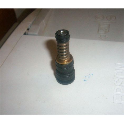 ASSIEME VALVOLA PYSTOP BYPASS COMPLETA IDROPULITRICE LAVORWASH 5.009.0641