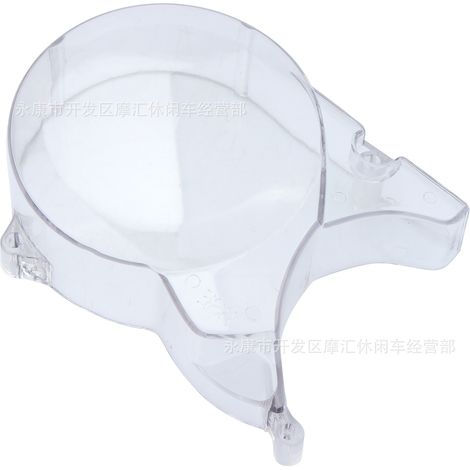 Offroad-Motorrad, ATV, vierrädriges Strand- und Straßenmotorrad, 50–250 cm³, Auspuffrohr aus Aluminiumlegierung, Endschalldämpfer, 28 mm (1/5)