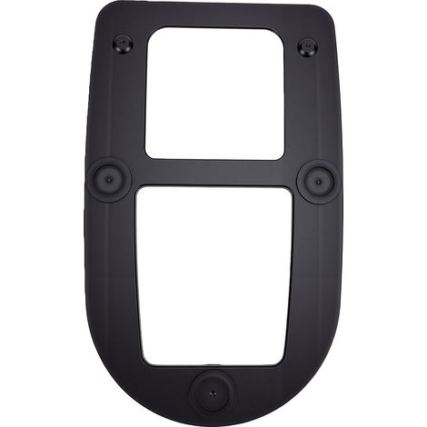 Plateau coulissant à roulettes compatible avec le robot culinaire Thermomix TM7 (1/5)