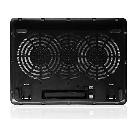 Ewent EW1256 17" Kühlpad (1/5)