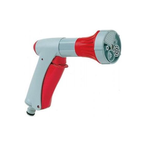 PISTOLA MULTIGETTO A 5 FUNZIONI