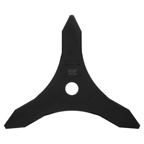 Freischneidermesser 3 Zahn'300 X 25.4 X 3mm UNIVERSAL FGP505803 (1/4)