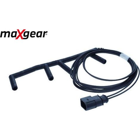 MAXGEAR 15-0274 Kit de réparation de câble bougie de préchauffage (1/2)