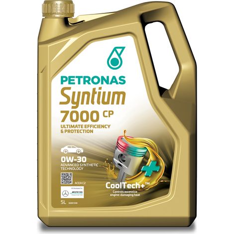 018104 petronas syntium 7000 CP 0W-30 5L (1/2)