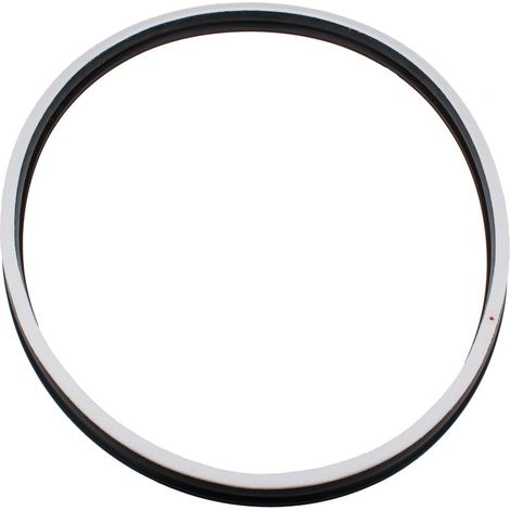 Electrolux - guarnizione di feltro posteriore - 140014262012 - 7321423756255