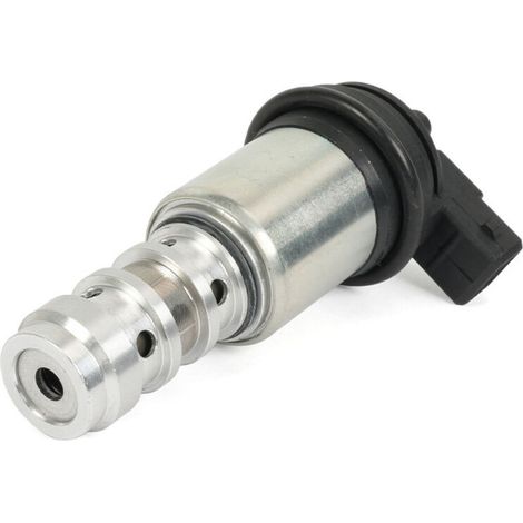 Ein Satz VVT-Magnetventile (11367560462, 11361707323) für BMW Nockenwellen und Ölregelventile. (1/4)