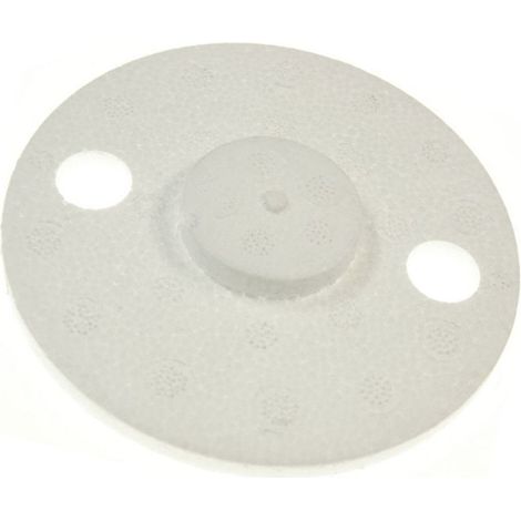Ersatzteil - Schwimmer - - GORENJE, MORA, ELECTROLUX, UPO, FAGOR, SAUTER, VEDETTE, KINGDHOME, QILIVE, SCHNEIDER, COLDIS, URANIA, FRIAC, KORTING, CONTINENTAL EDISON, RADIOLA, SAMSUNG, VALBERG, GENERIS