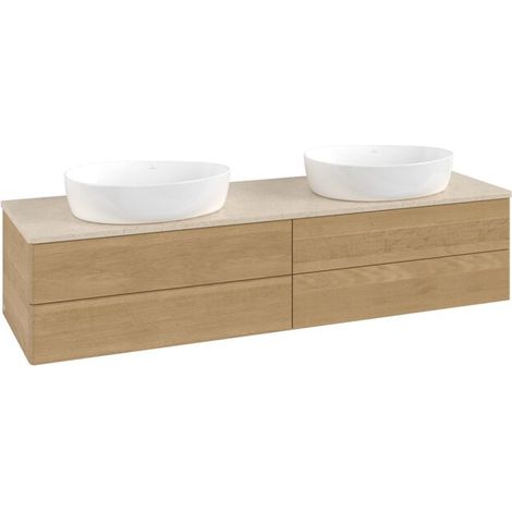 Villeroy & Boch K28013HN WTUS Antao K281 1600x360x500 mm (1/3)