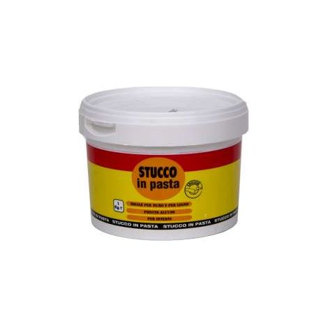 Colorchimica Stucco per Supporti Murari - 1 kg