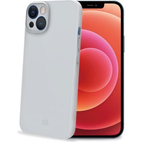 Celly SPACE1024WH funda para teléfono móvil 15,4 cm (6.06") Blanco (1/3)