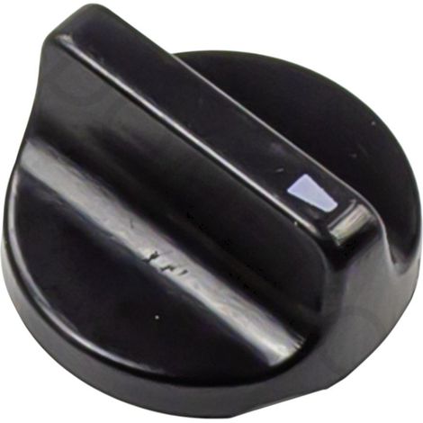 BOUTON INTERRUPTEUR SELECTEUR POUR REFRIGERATEUR DOMETIC - 207178302 (1/2)