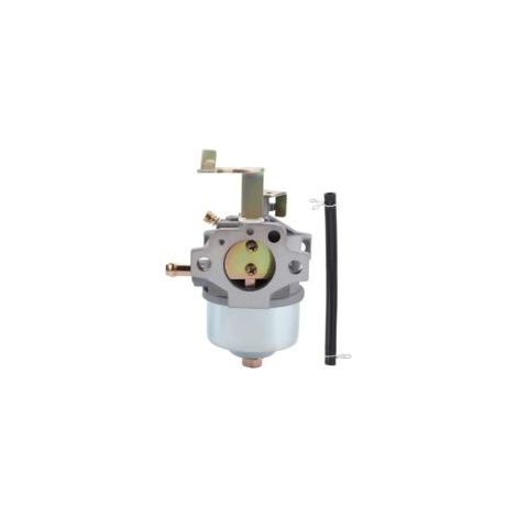 Carburador nuevo para Subaru Robin EH41. Reemplaza las referencias 267-62302-20 y 267-62302-30. - Crezuo (1/4)