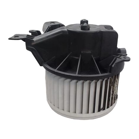 [PRODUIT D'OCCASION] Moteur Ventilateur Chauffage CITROEN Nemo ♻️ Ref Oe. 1611726380 - Garantie à vie (1/5)