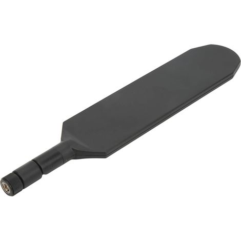 Antenne LTE 4G 12dBi 700-2700MHz, polarisation verticale, plat, -40°C à +85°C, pour routeurs et machines numériques, gain élevé (1/5)