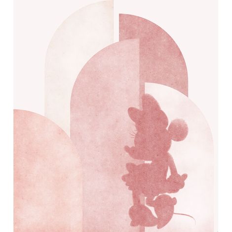 Poster géant intissé Minnie Esthétique Créative - 250 x 280 cm (1/5)