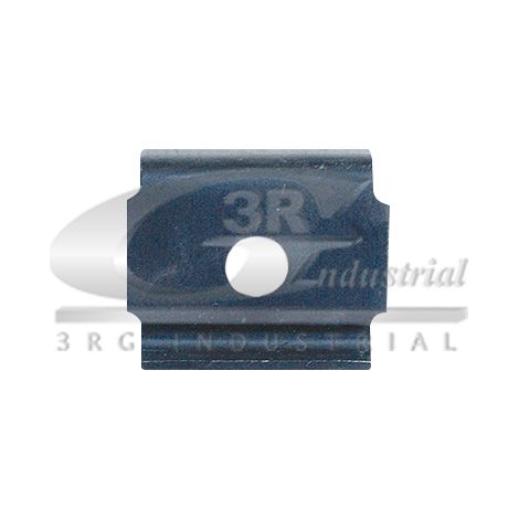 3RG 83217 REFUERZO SOPORTE TUBO ESCAPE
