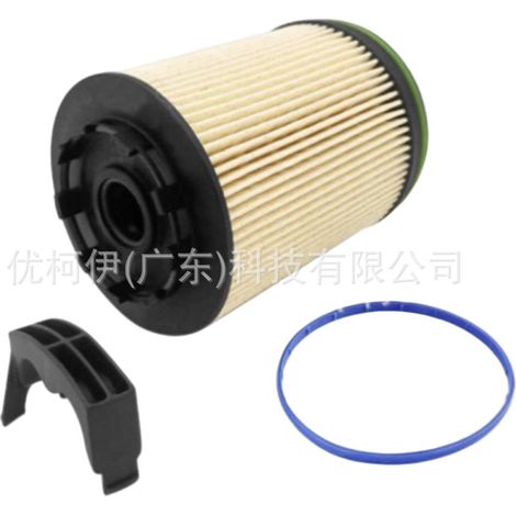 Ölfilter JB3Z9365C, kompatibel mit Ford Ranger 2019-2023 2.0T (1/4)
