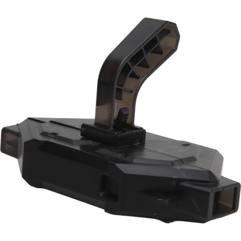 Nettoyeur de Chaîne Vélo Portable - Kit Nettoyage ABS pour VTC, VTT et Vélo de Route (1/5)