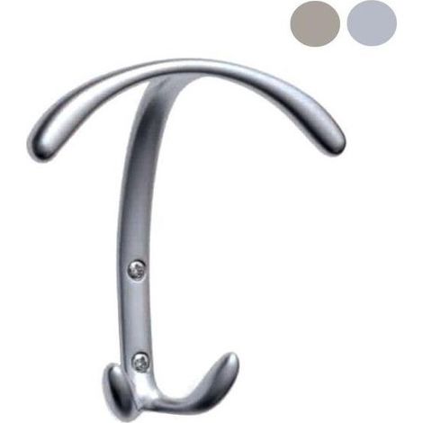 Porte-manteaux Zama Chrome 120X123 1020 Mital