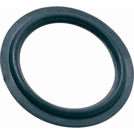 Watts – Joint de bonde évier en gré 70x82x6 mm – Système de vidage standard – Étanchéité optimale pour cuisine – Accessoire fiable