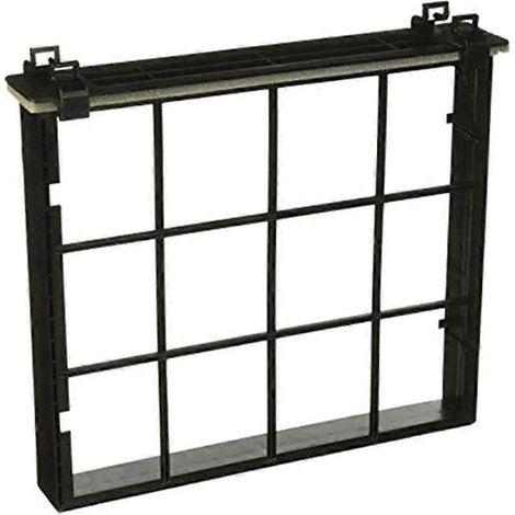Nouveau couvercle de moteur de ventilateur et de filtre à air pour Azera 971293K000 (1/4)