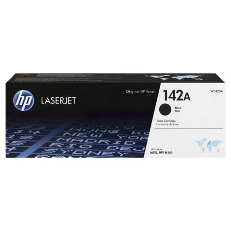 Tner Original HP n142A/ Negro
