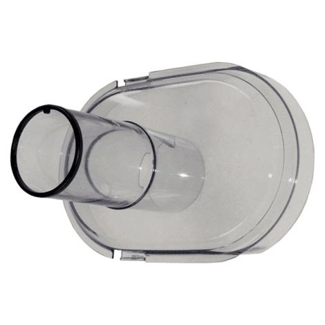 COUVERCLE POUR PETIT ELECTROMENAGER BRAUN - 81345889