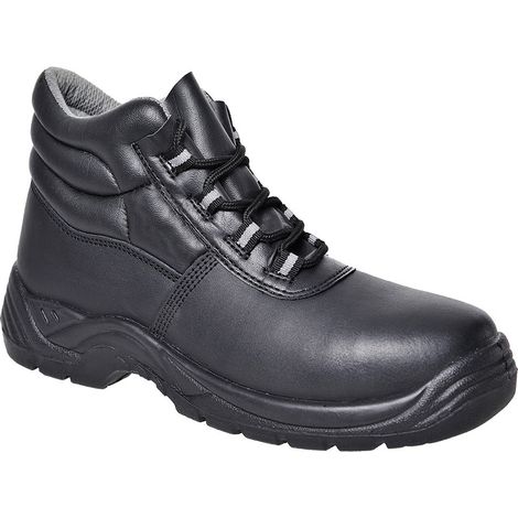 Brodequin Portwest S1 Compositelite Farbe: Schwarz Größe 38 - Portwest