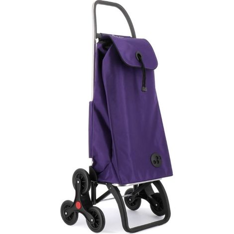 Poussette de marché 6 roues 43l - Rolser - IMX303 MORE (1/3)