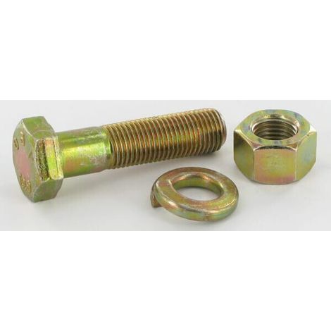 Schraube kpl. M14x1,5x55 10.9 MASCHIO M00567206R (1/2)