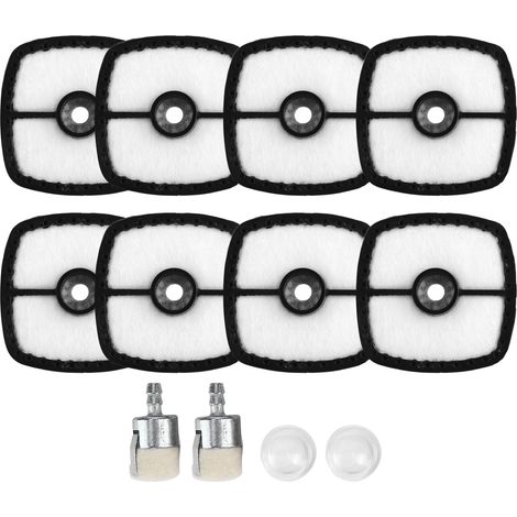 de pièces détachées pour outils de jardin filtre à air et à (1/5)